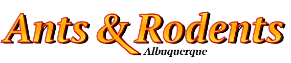 Albuquerque Ant Exterminator & Rodent Control Company Logo